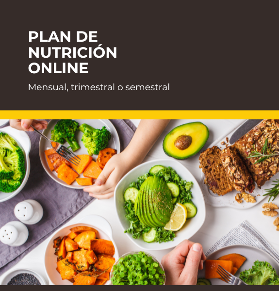 CLEVER ONLINE 2 asesoría nutricional online